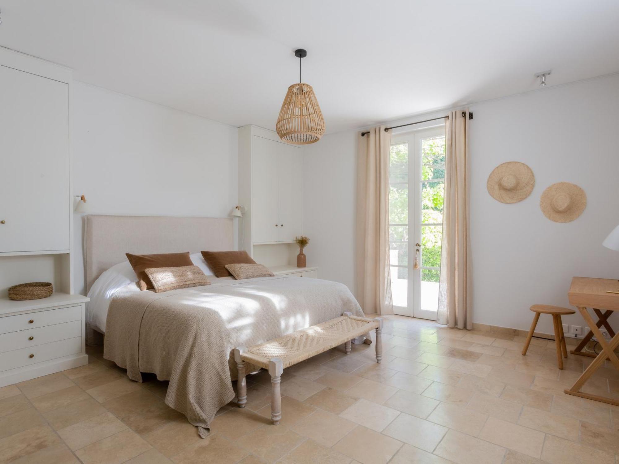 Superbe Maison Climatisee Avec Piscine Au Coeur De Maussane - Proche Commerces Et Activites! - Fr-1-599-83 Dış mekan fotoğraf